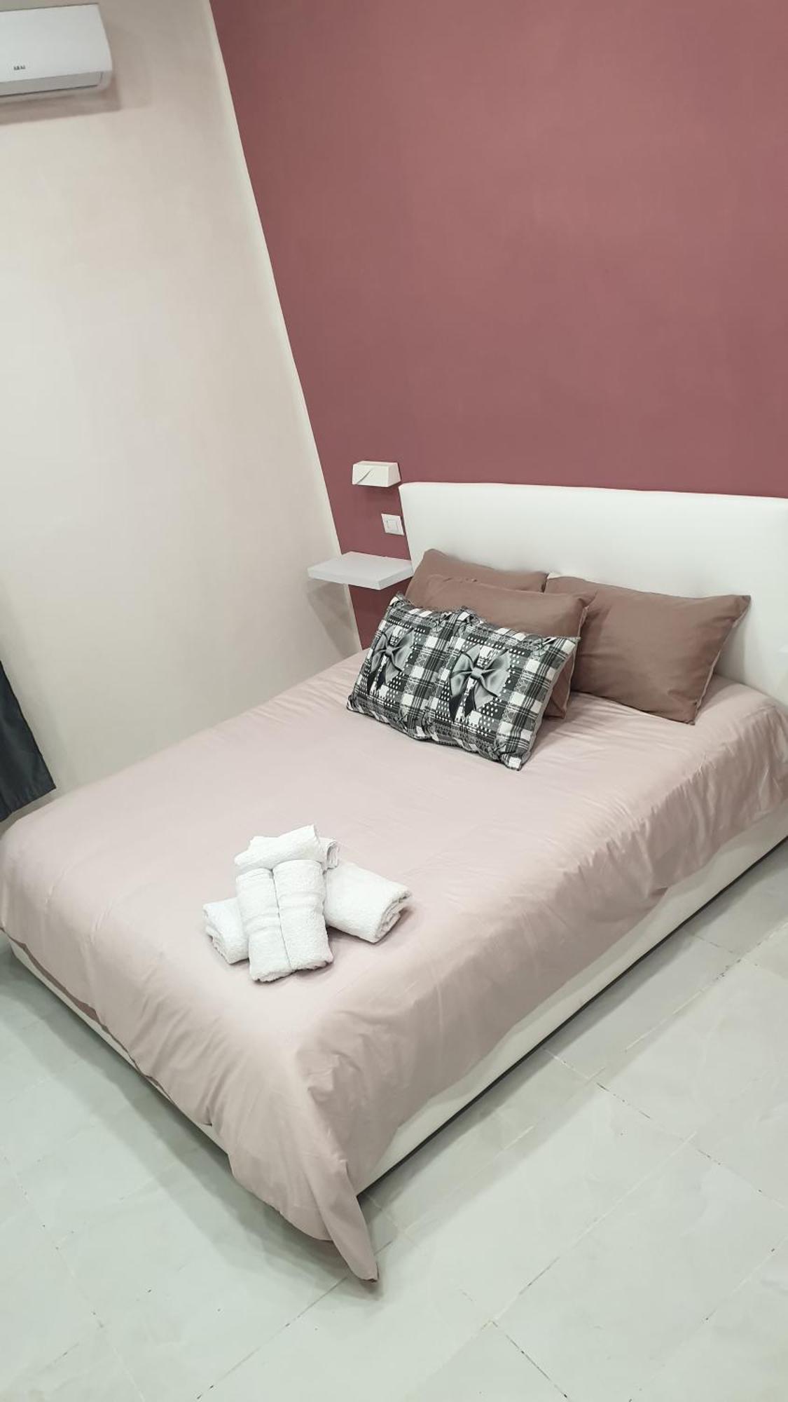 Fraleo Home Neapel Exterior foto