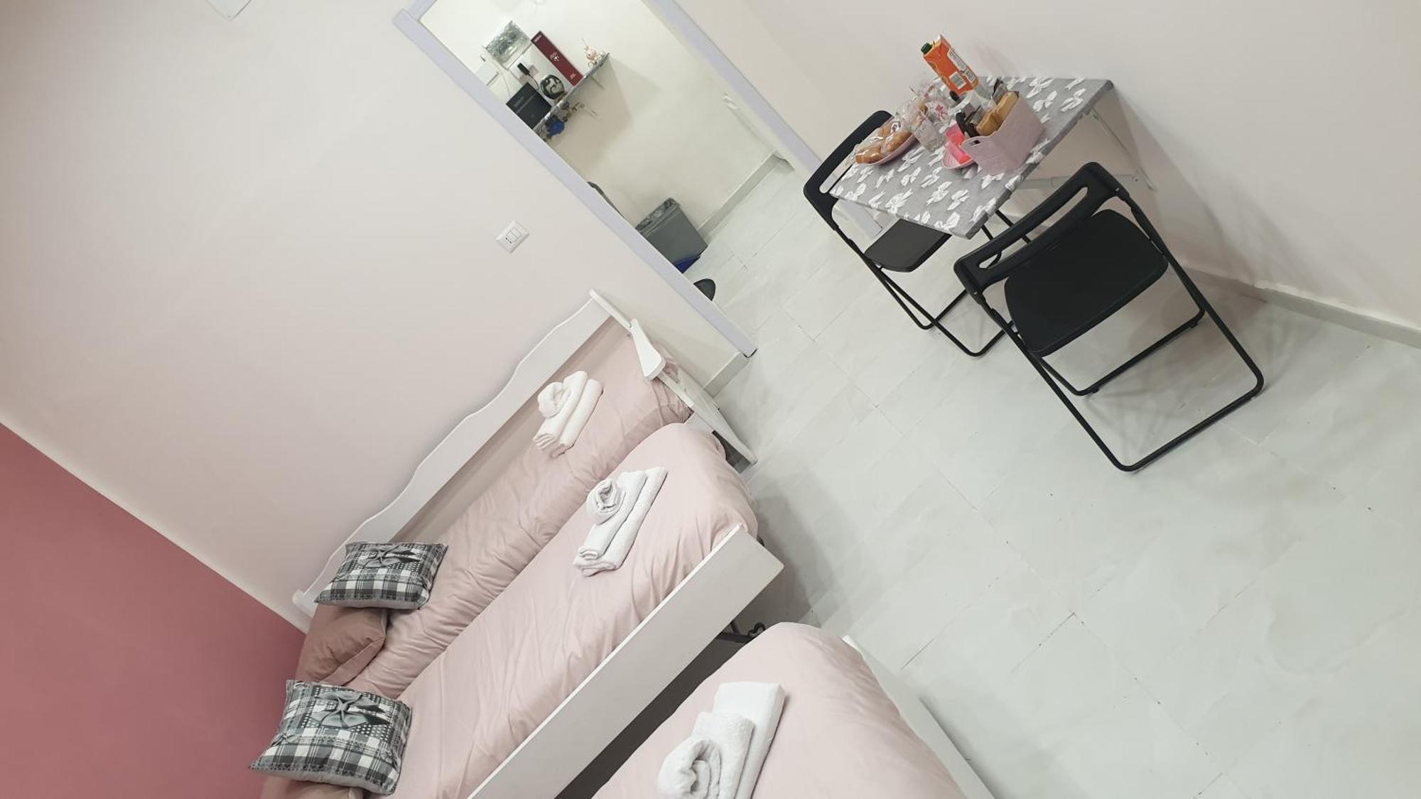 Fraleo Home Neapel Exterior foto