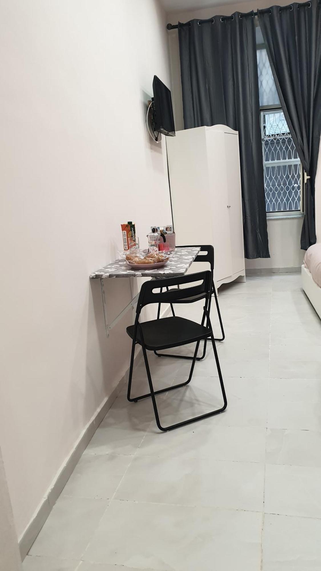 Fraleo Home Neapel Exterior foto