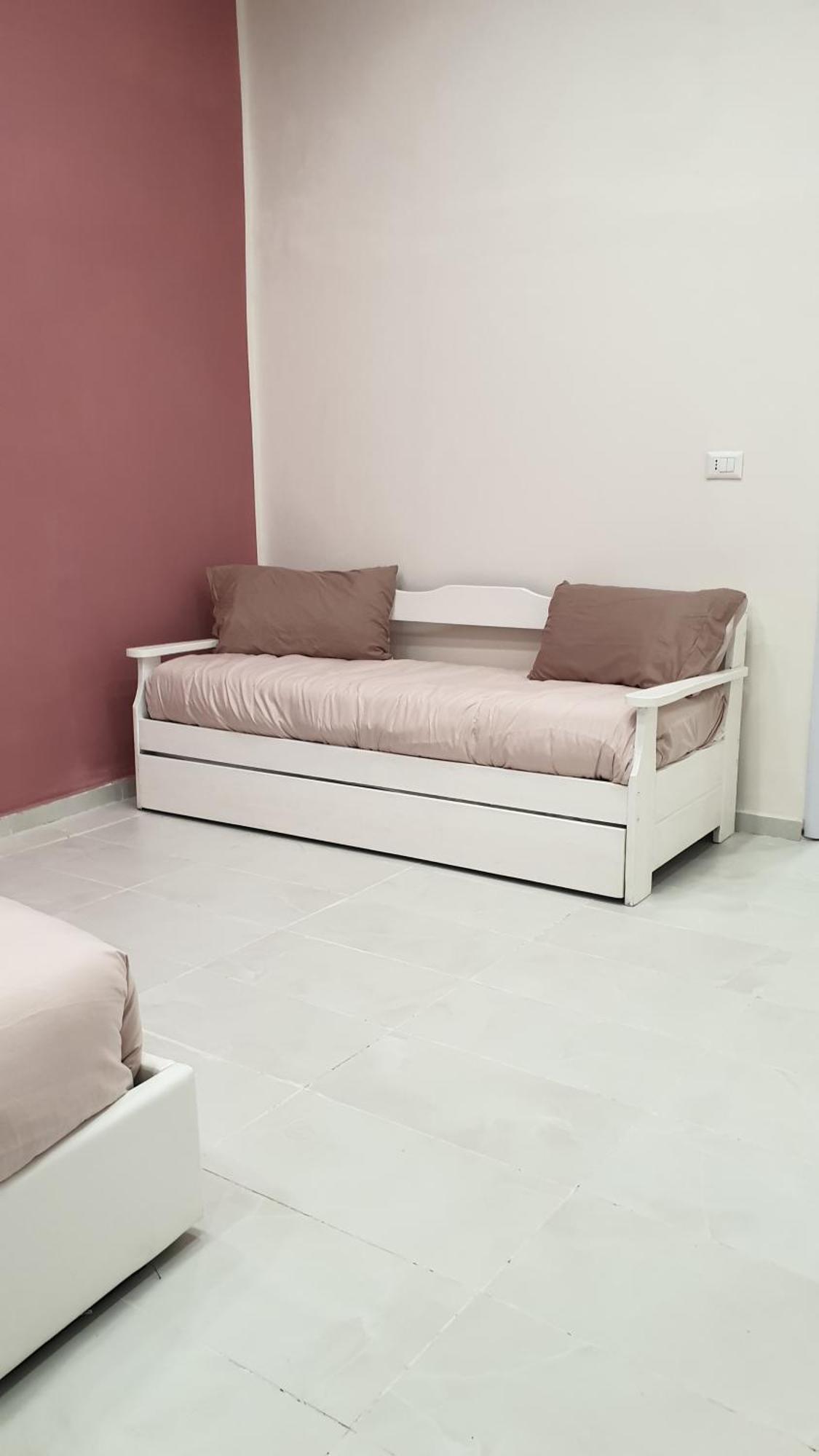 Fraleo Home Neapel Exterior foto